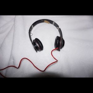Dre Beats! Authentic